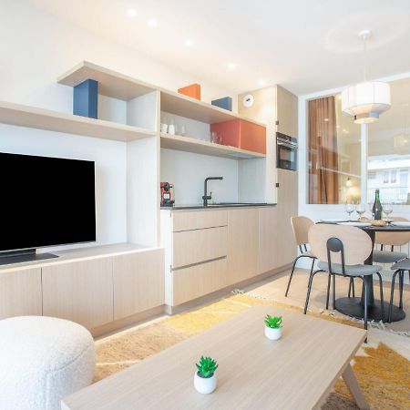 Apartment Winston By Interhome Динард Екстериор снимка