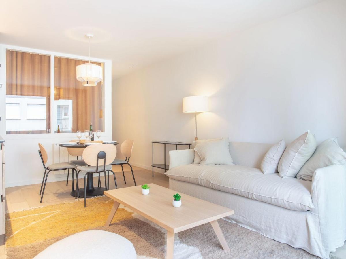 Apartment Winston By Interhome Динард Екстериор снимка